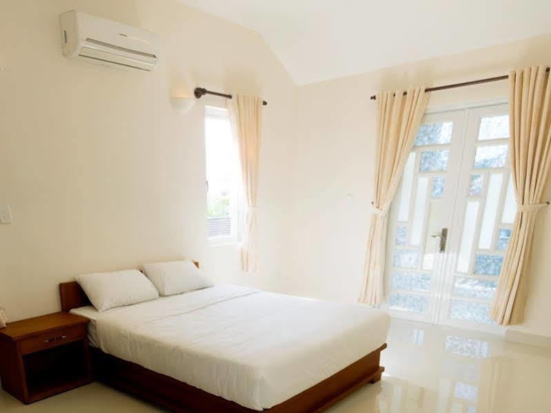 An Vien Nha Trang Viva Villa Phuoc Dong Exterior foto