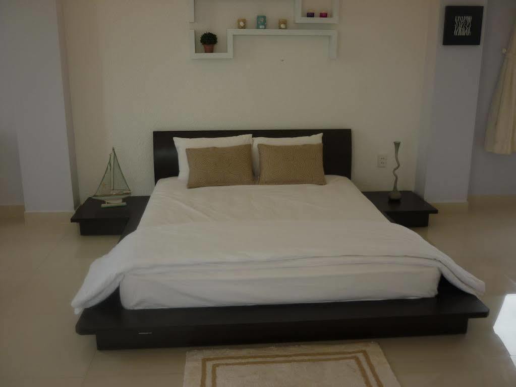 An Vien Nha Trang Viva Villa Phuoc Dong Exterior foto